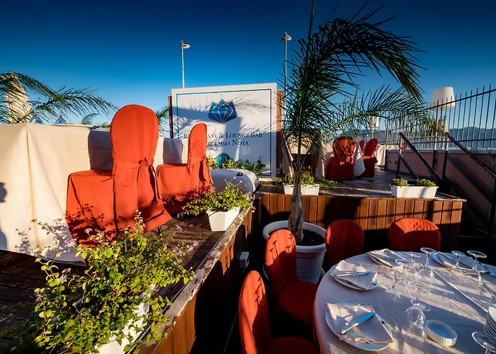 Hôtel accueillant les animaux: Astoria Palace Hotel