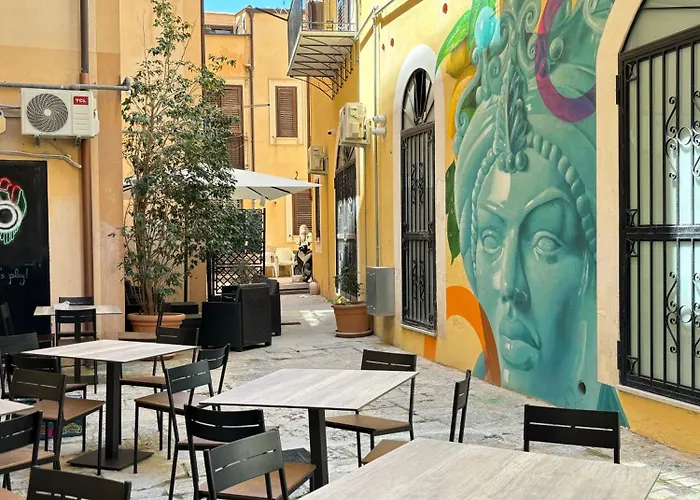 Cortile Dei Giusti - Combo